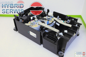 Moduł styczników, sterowniki, czujniki Fiat 500e 1009726 1009726 4