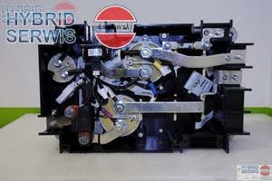 Moduł styczników, sterowniki, czujniki Fiat 500e 1009726 1009726 6