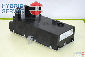 Module converter DC/DC Smart 453 error P0852 292A01843R 3