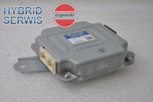 Monitor napięć Toyota 89892-33040