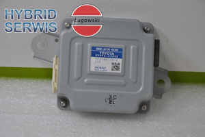 Monitor napięć Toyota 89892-33040 8989233040 3