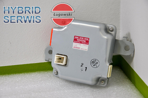 Monitor napięć Toyota 89892-52011