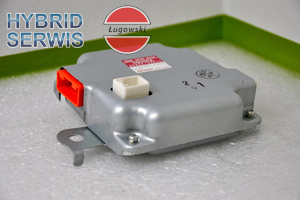 Monitor napięć Toyota 89892-52011 8989252011 2