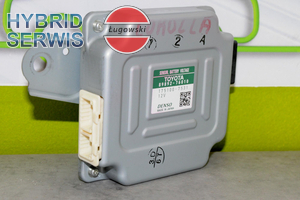 Monitor napięć Toyota 89892-76010