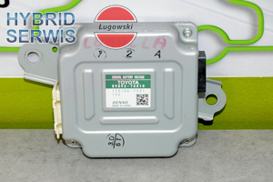 Monitor napięć Toyota 89892-76010 8989276010 2