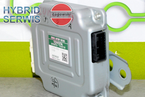 Monitor napięć Toyota 89892-76010 8989276010 3