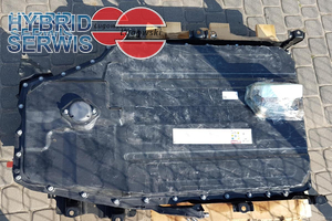 NAPRAWA BATERII HV TOYOTA RAV4 PLUG-IN G9600-42040 / G9600-42010 G9600-42040 2