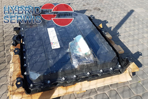 NAPRAWA BATERII HV TOYOTA RAV4 PLUG-IN G9600-42040 / G9600-42010 G9600-42040 3