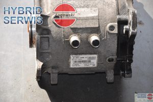 Napęd elektryczny Smart For Two A4513401800 3