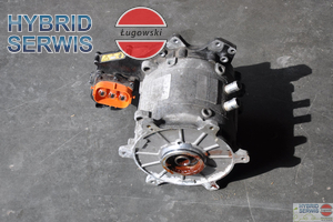 Napęd elektryczny Smart For Two A4513401800 4