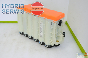 Naprawa Repairing Land Rover Range Rover Sport L494 Hybrid LR070873 P0b3c-62 2