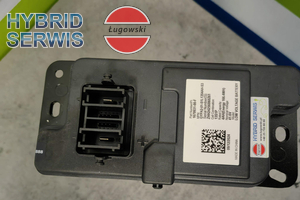 Bateria Tesla Cybertruck 41,6V 4Ah. Tesla Cybertruck  1679931-00-F 1679931-00-F 3
