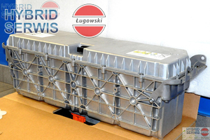 Nowa Bateria HV BMW serii 7 (F01, F02N), 5 (F10, F10N), 3 (F30) ACTIVE HYBRID 12148634704