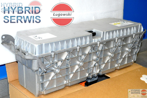 Nowa Bateria HV BMW serii 7 (F01, F02N), 5 (F10, F10N), 3 (F30) ACTIVE HYBRID 12148634704 12148634704 4