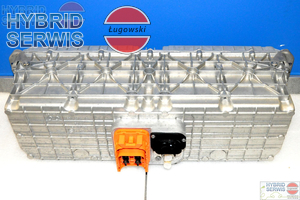 Nowa Bateria HV BMW serii 7 (F01, F02N), 5 (F10, F10N), 3 (F30) ACTIVE HYBRID 12148634704 12148634704 6