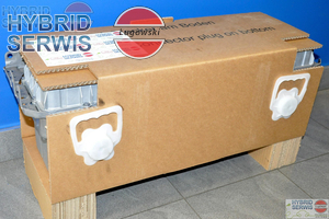 Nowa Bateria HV BMW serii 7 (F01, F02N), 5 (F10, F10N), 3 (F30) ACTIVE HYBRID 12148634704 12148634704 7