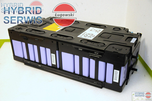 Ogniwa 8szt (pakiet) LEV50-8 1440Wh LEV50N nowa wersja (do C-Zero, ION, I-MiEV)