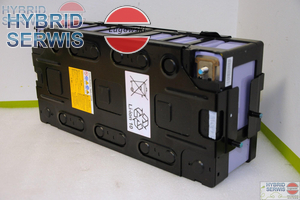 Ogniwa 8szt (pakiet) LEV50-8 1440Wh LEV50N nowa wersja (do C-Zero, ION, I-MiEV) LEV50-8 3