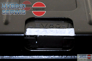 Ogniwa 8szt (pakiet) LEV50-8 1440Wh LEV50N nowa wersja (do C-Zero, ION, I-MiEV) LEV50-8 4