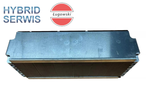 Ogniwo baterii 2P6S do Opel Corsa E, Peugeot e-208 83020000318