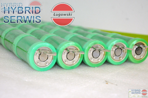 Ogniwo baterii Ford Escape Mazda Tribute Mercury Mariner hybrid 6M64-10B759-AE