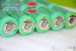 Ogniwo baterii Ford Escape Mazda Tribute Mercury Mariner hybrid 6M64-10B759-AE 6M6410B759AE 4