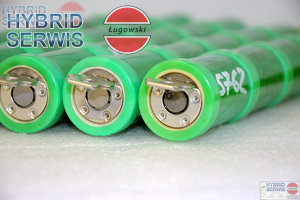 Ogniwo baterii Ford Escape Mazda Tribute Mercury Mariner hybrid 6M64-10B759-AE 6M6410B759AE 7