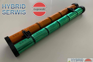 Ogniwo baterii HV Honda Civic IMA