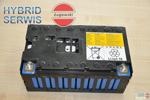 Ogniwo baterii HV Mitsubishi Outlander PHEV LEV40-8