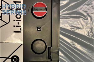 Ogniwo baterii HV Mitsubishi OutlanderPHEV LEV46-8 LEV46-8 1320Wh 2