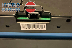 Ogniwo baterii HV Mitsubishi OutlanderPHEV LEV46-8 LEV46-8 1320Wh 4