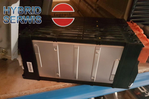 Ogniwo baterii Kia Hyundai Sonata/Optima 11-16 Hybrid Battery Cell AA110-B1100