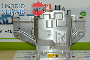 Ogrzewacz wody elektryczny WEBASTO JAGUAR I-PACE X590 J9D3-18K600-AD