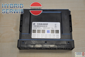 Opel Ampera Chevrolet Volt moduł komfortu BCM