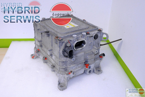 Peugeot Partner Electric EV inwerter falownik 9499D177 9802455880 MA20586277 9499D177 2