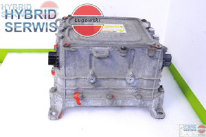 Peugeot Partner Electric EV inwerter falownik 9499D177 9802455880 MA20586277 9499D177 5