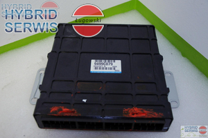 Peugeot Partner Electric moduł sterownik 9499C079 V0T91471H 9499C079 3