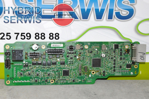 Płyta główna PCB BMB BMS Tesla S 1045708-01-A REV01
