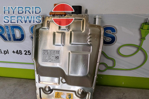 Podgrzewacz akumulatora Jeep Wrangler 4xe, Chrysler Pacifica Hybrid, Fiat e-Ducato Mopar Webasto 68443445AB 68443445AC 2