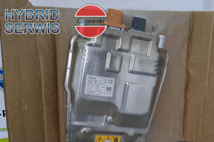 Podgrzewacz akumulatora Jeep Wrangler 4xe, Chrysler Pacifica Hybrid, Fiat e-Ducato Mopar Webasto 68443445AB 68443445AC 6