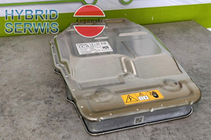 Podgrzewacz akumulatora Jeep Wrangler 4xe, Chrysler Pacifica Hybrid, Fiat e-Ducato Mopar Webasto 68443445AB 68443445AC 4