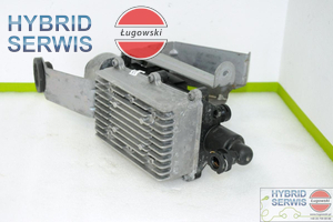 Pompa sprzęgła wysprzęglik PORSCHE PANAMERA (970) Hybrid  7L0142060B 3