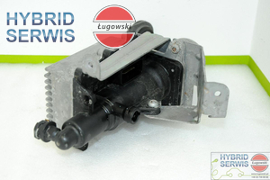 Pompa sprzęgła wysprzęglik PORSCHE PANAMERA (970) Hybrid  7L0142060B 4