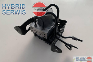 Pompa sterownik ABS Smart ForTwo 