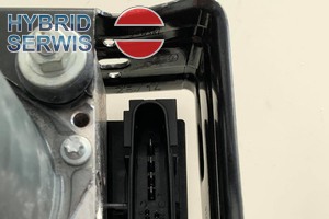 Pompa sterownik ABS Smart ForTwo  A4514203075 2