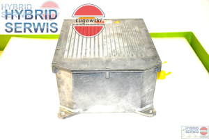 Porsche Cayenne 92A Hybrid OBC ładowarka pokładowa 3,6kWh 5QE915681  5QE915682 4