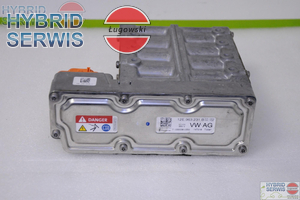 Porsche Cayenne 92A Panamera 970 e-hybrid nagrzewnica 12E.963.231.B 