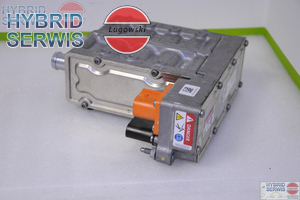 Porsche Cayenne 92A Panamera 970 e-hybrid nagrzewnica 12E.963.231.B  12E963231 2