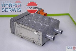 Porsche Cayenne 92A Panamera 970 e-hybrid nagrzewnica 12E.963.231.B  12E963231 3