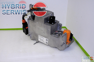 Przekaźniki baterii Porsche Cayenne 92A Panamera 970 7PP915251 7PP.915.251 7PP915251C 2